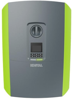 Kostal PIKO 10
