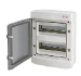 Розподільчий щит ECH 24PT (IP65)
