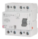 Диф. реле EFI-4 40/0,3 тип AC (10kA)