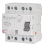 Диф. реле EFI-4 25/0,3 тип AC (10kA)