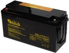 ABT-150Аh/12V GEL