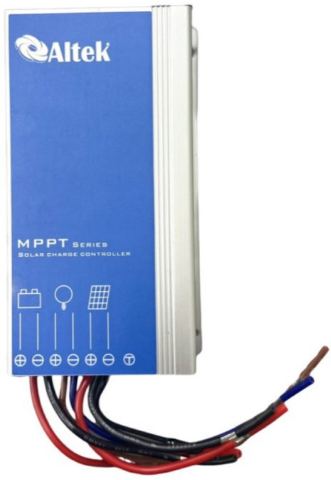 ALTEK M-15А/24V-IP