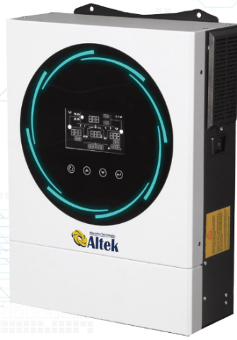 Atlas 6KW-48V