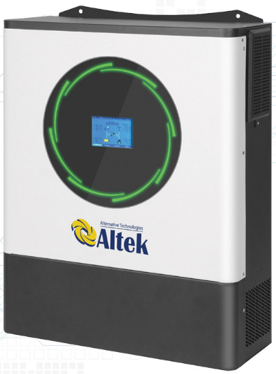 Atlas 8KW-48V