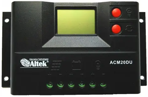 АСМ20D+USB (RFB)