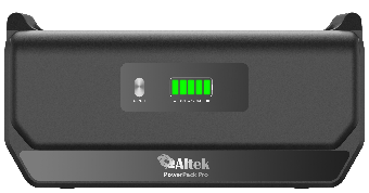 Литиевый аккумулятор PowerPack Pro Plus