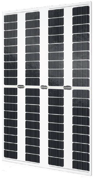 Solid Agro 290W  (bifacial)