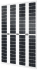 Solid Agro 290W  (bifacial)
