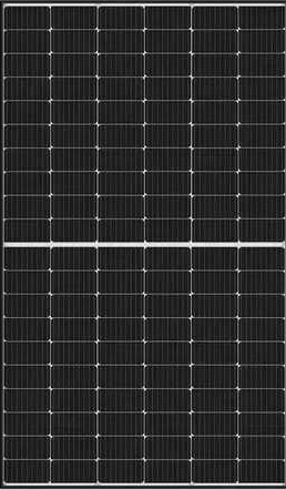 JKM-450N-48HL4M-BDV (bifacial black frame)