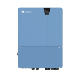 Solplanet ASW8000-SH