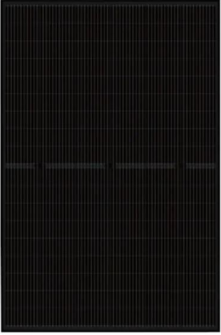 LNDX-455ND (bifacial full black)