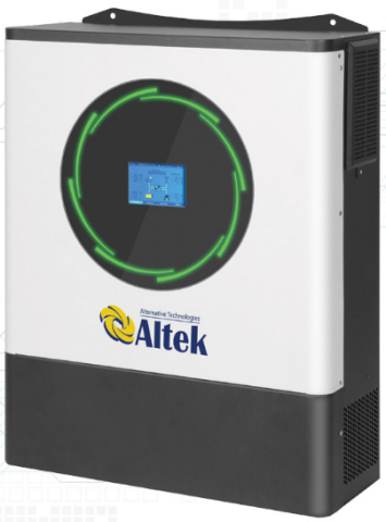 Atlas 11KW-48V