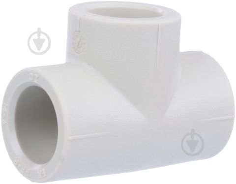 Ekoplastik Трійник ПП O20 PN25