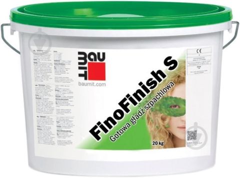 Baumit Шпаклівка фінішна Fein Finish