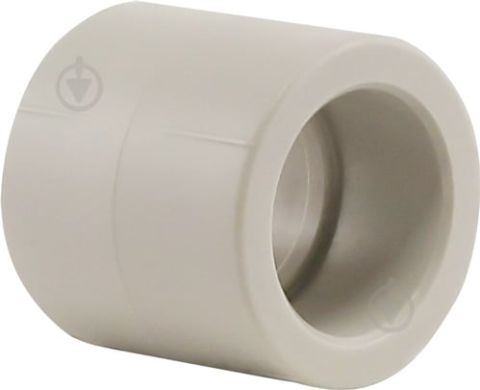 Ekoplastik Муфта ПП пряма O20 PN25