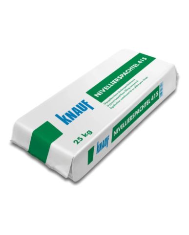 KNAUF Самовирівнювальний нівелір Nivelir Express