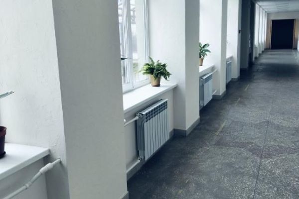 Кременчуцький медичний фаховий коледж імені В. І. Литвиненка