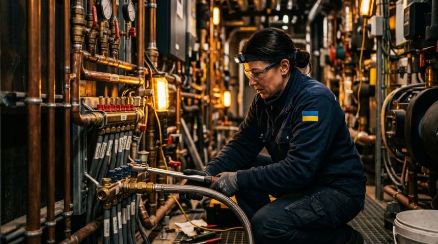 Інженерні системи